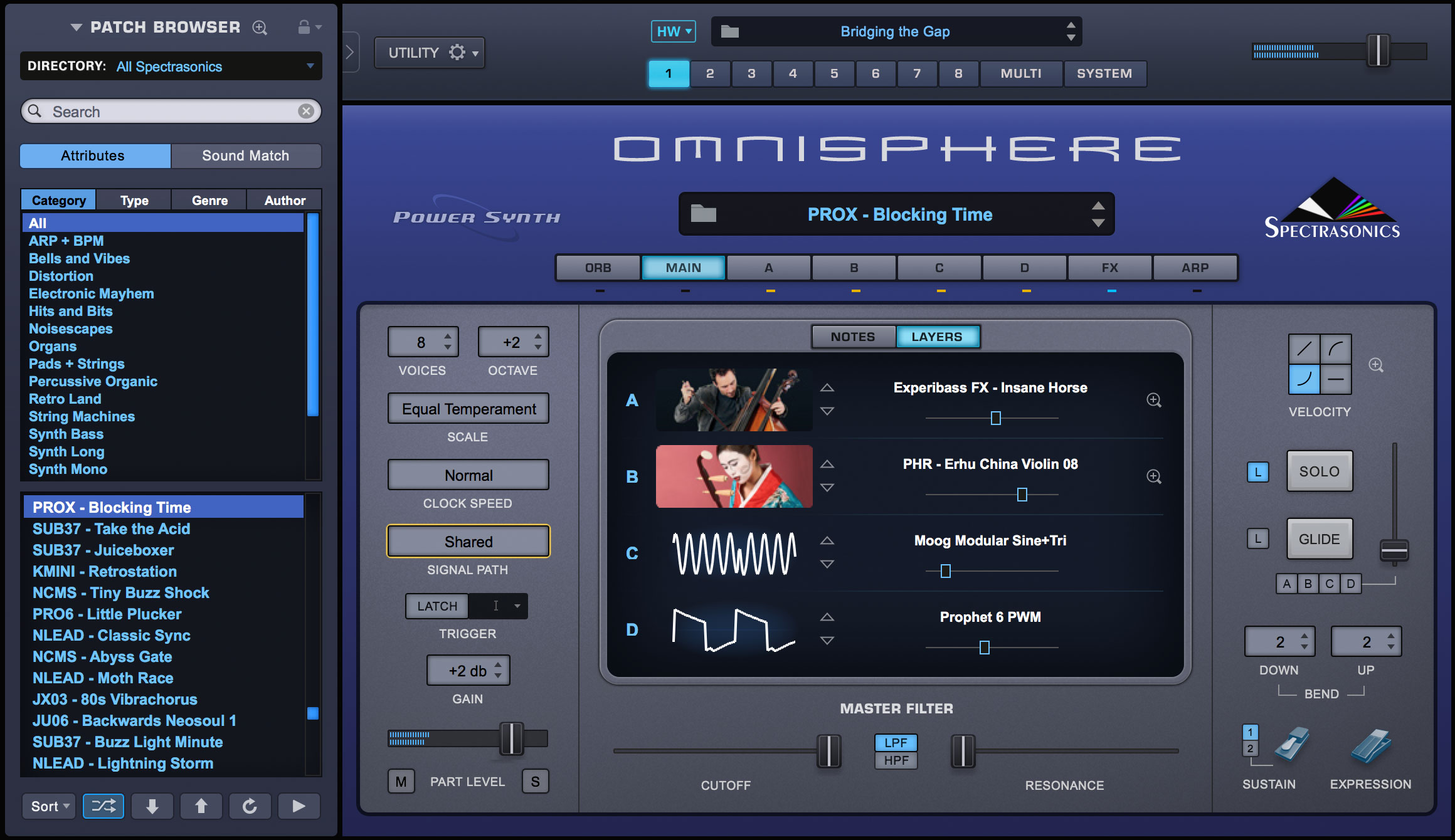 spectrasonics omnisphere 2 free download